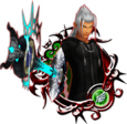 Prime - Young Xehanort 6★ KHUX.png