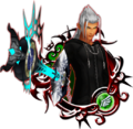 Prime - Young Xehanort 6★ KHUX.png