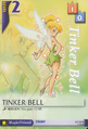 67: Tinker Bell (C)