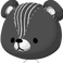the Christmas Bear (クリスマスベア, Kurisumasu bea?)