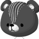 the Christmas Bear (クリスマスベア, Kurisumasu bea?)