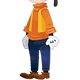 Goofy set (same for male/female)