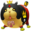 Meowjesty (キングダニャン, Kinguda Nyan?, lit. "Kingdom Meow" (にゃんにゃん))[21]