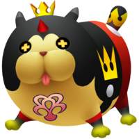 Meowjesty - Kingdom Hearts Wiki, the Kingdom Hearts encyclopedia