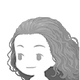 Moana Style hairstyle