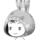 Spring Bunny - Hood (Male) KHX.png