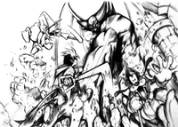 Chernabog Fight (Concept Art).png