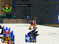 Homing Blizzara KHRECOM.gif