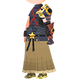 Terra set