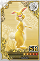 A Rabbit SR Assist Card