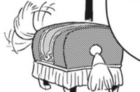 Footstool servant KHII Manga.png
