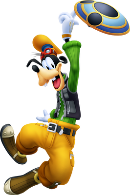 Sora as he appears in KHMoM