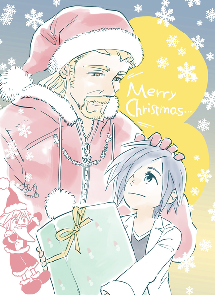 File:Merry Christmas 2022 Sketch.png