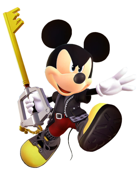 File:Mickey Mouse 02 KHIII.png