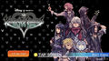 Kingdom Hearts Union χ (Version 3.1.1)