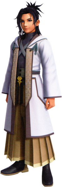 File:The Boy in White KHIII.png