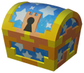 A small chest as it appears in Toy Box