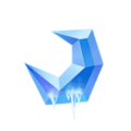 Frost Shard KHII.png