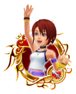 KHWiki:Kingdom Hearts The First χ - Kingdom Hearts Wiki, the Kingdom ...