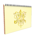Naminé's Notebook KHII.png