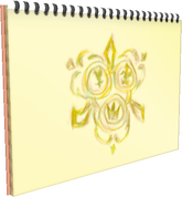 Naminé's Notebook KHII.png