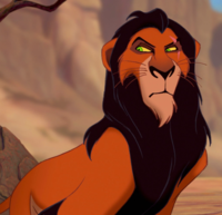Scar Kingdom Hearts Wiki The Kingdom Hearts Encyclopedia