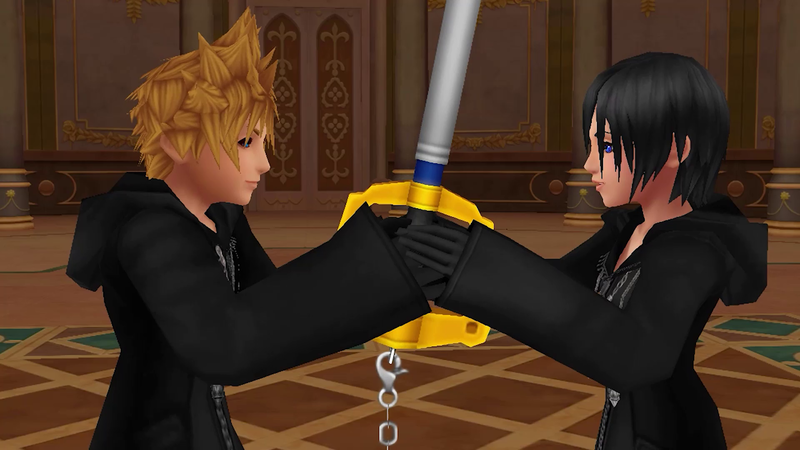 File:Xion's Keyblade 01 KHD.png