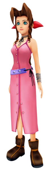 File:Aerith KH.png