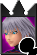 Gallery:Riku Replica - Kingdom Hearts Wiki, the Kingdom Hearts encyclopedia