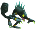 Lurk Lizard in Kingdom Hearts 358/2 Days.