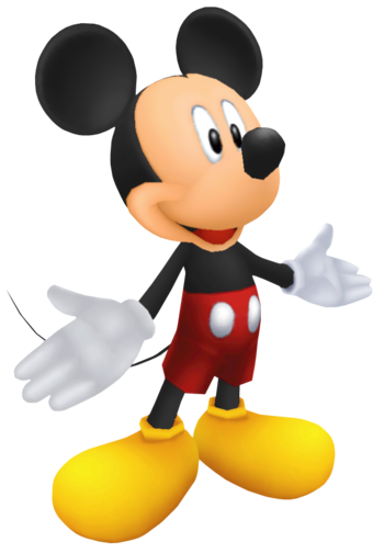 Forms:Mickey Mouse - Kingdom Hearts Wiki, the Kingdom Hearts encyclopedia