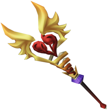 Save the Queen - Kingdom Hearts Wiki, the Kingdom Hearts encyclopedia