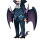 Male Vampire set