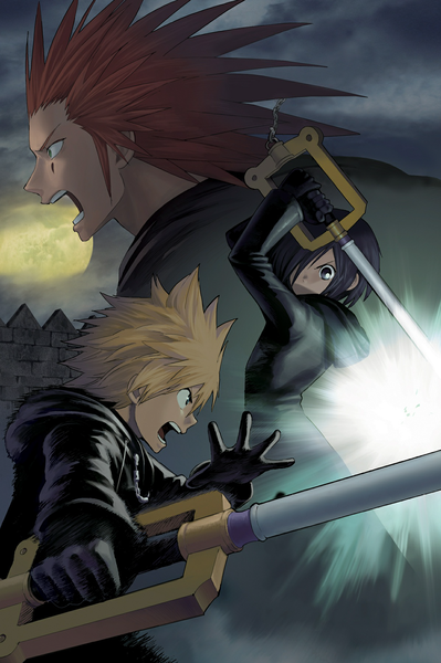 File:Kingdom Hearts 358-2 Days Novel 3 (Textless).png