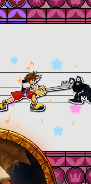 File:Kingdom Hearts Magical AR Stage 01.png