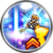 Icon of Magic Hour from Final Fantasy Record Keeper