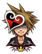 Limit Form - Kingdom Hearts Wiki, the Kingdom Hearts encyclopedia