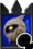 Sprite of the Wight Knight card from Kingdom Hearts Re:Chain of Memories
