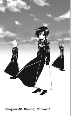 Front cover page for 358/2 chp. 32