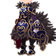 Fabergé Egg Armor set
