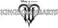 Kingdom Hearts IV Logo