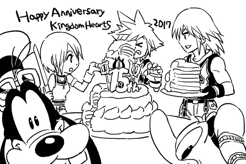 File:15th Anniversary Sketch.png