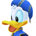 Donald Duck (Portrait) KHIIHD.png