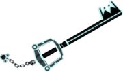 Kingdom Key D - Kingdom Hearts Wiki, the Kingdom Hearts encyclopedia