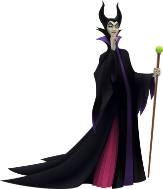 Maleficent KHREC.png