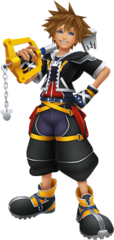 Category:Kingdom Hearts HD 2.5 ReMIX character images - Kingdom Hearts ...