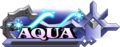 Aqua's D-Link Command Gauge.