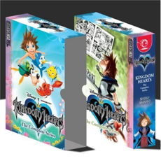 Kingdom Hearts - The Complete Series.png