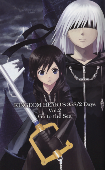 File:Kingdom Hearts 358-2 Days Novel 2 (Textless).png