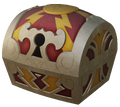 A large chest as it appears in Olympus